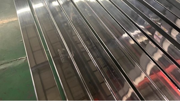 不銹鋼管的5大分類：專業(yè)精確指南！